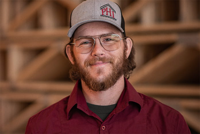 Headshot of Daniel Cody